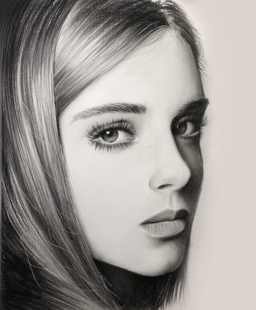 Courses SketchBook by Abhishek